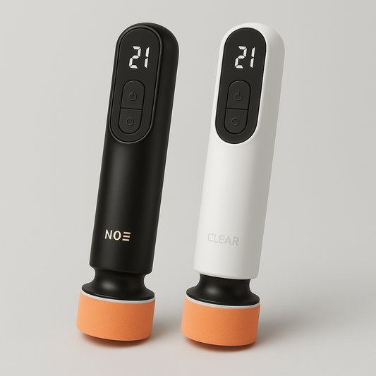 Mini Polishing & Waxing Machine – 12000RPM