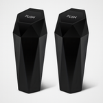 Smart Car Trash & Storage Organizer