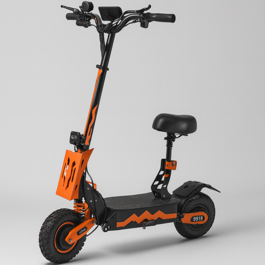 Thunder Pro 5600 (2800W×2)