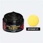 Car Interior Renovation Kit Plastic Leather Polishing