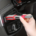 Car Air-Conditioner Outlet Cleaning