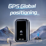 GF-22 Car Tracker Device GPS