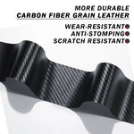 Mazda Car Door Sill Anti-Scratch Protector Stickers