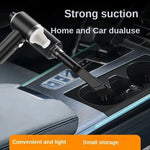 Car Vacuum Cleaner Portable