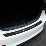VW Door Sill Anti-Scratch Protection Stickers