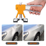Dent Repair Puller Tabs Glue Removal Tool Kit